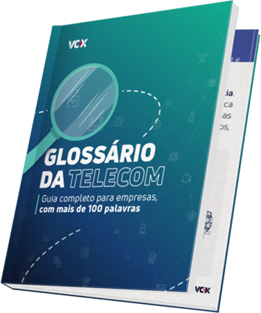 Glossário da Telecom