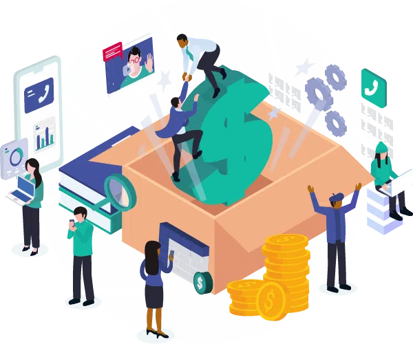 ] KIT - Redução de custos de telecom