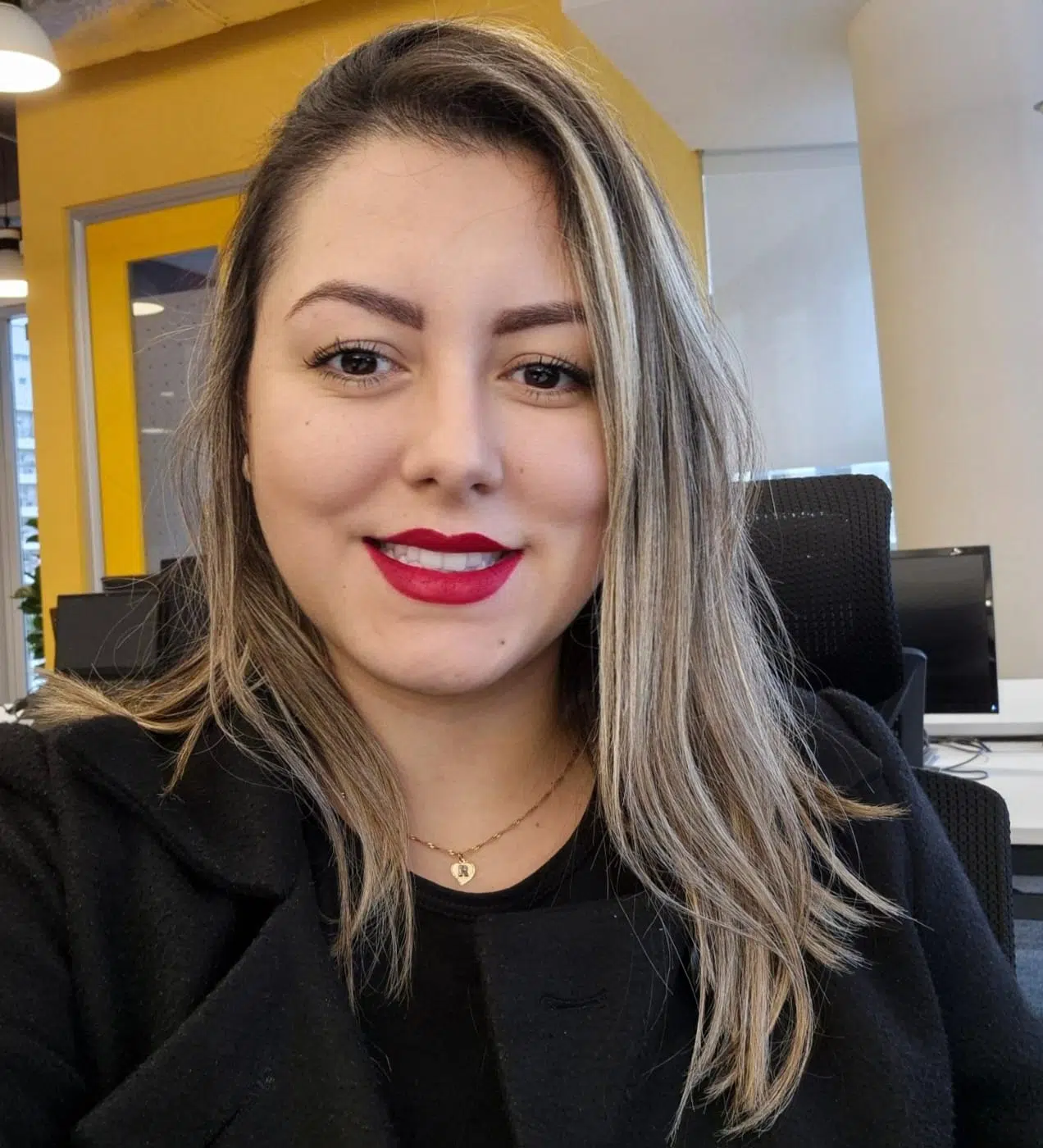 Avatar Regicleia Lima